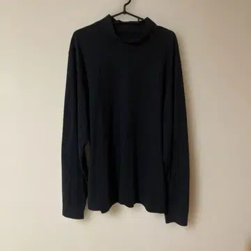 LLbean 터틀넥 XXL 빅 사이즈 엘엘빈