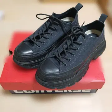 CONVERSE TREKWAVE