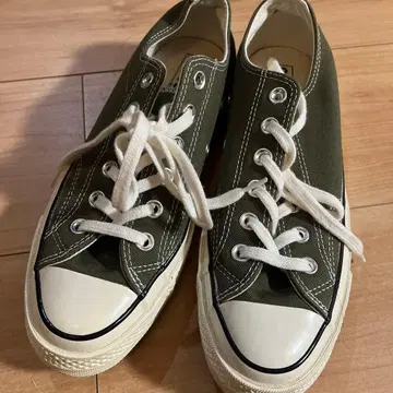 CONVERSE Chuck Taylor All Star 올리브