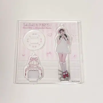 마츠모토 카렌 아크릴 스탠드