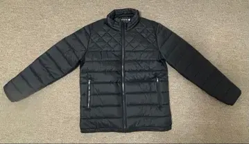 amatsu 패딩 자켓 남성용 라이트 다운 경량 컴팩트 아웃도어