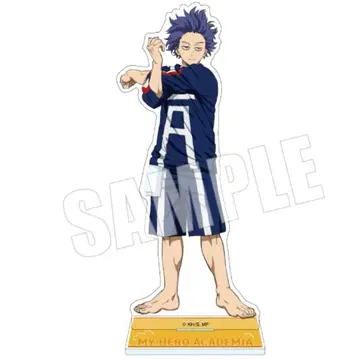 극락탕 히로아카 신소 히토시 아크릴 스탠드