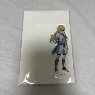 이나즈마 일레븐 아후로 테루미 아프로디 아크릴 스탠드 Vol.2