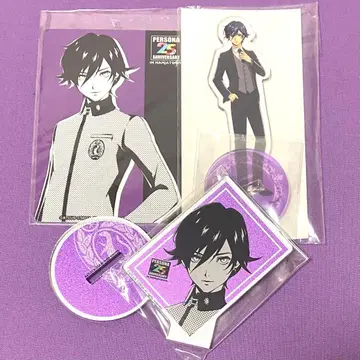 [ 미개봉 ] 페르소나 주인공 아크릴 스탠드 외
