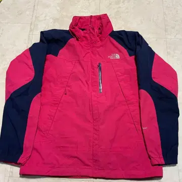 THE NORTH FACE 마운틴 후드티 나일론 85 m 사이즈