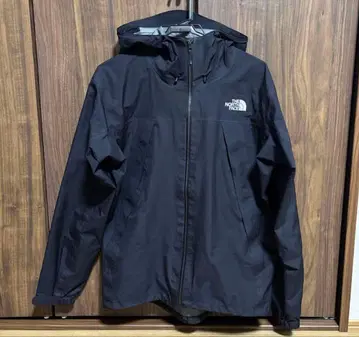 THE NORTH FACE GORE-TEX 블랙 마운틴 후드티 M