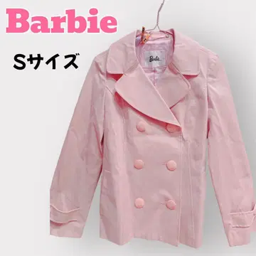 바비 여성용 코트 S 사이즈