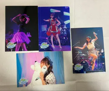 세리자와 유 신 대응 썸머 파티 브로마이드