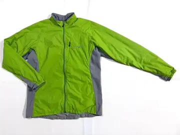 XL mont-bell 몽벨 라이트쉘 자켓 그린
