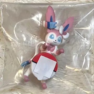 포켓몬스터 제일복권 F상 니피아