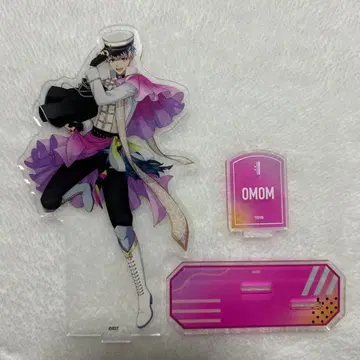 아이나나 모모군 아크릴 스탠드