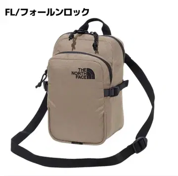 THE NORTH FACE Boulder Mini Shoulder(FL)