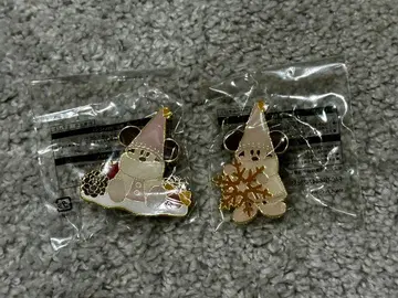 릴린린 핀 배지 2025