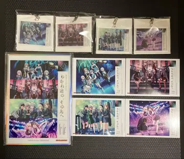 MyGO Ave Mujica 갈림길, 그 너머 게이머즈 특전 뱅드림