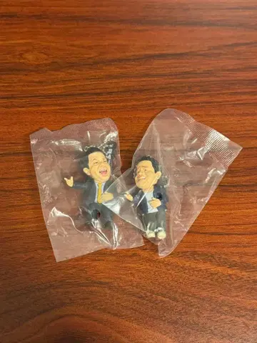 [ 즉시 구매 가능 ] 다이앤 츠다 가챠가챠 2종 세트