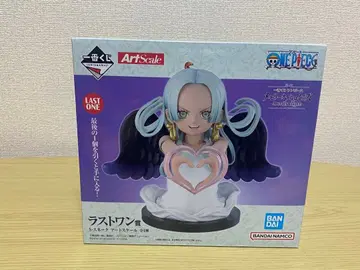 제일복권 원피스 메모리 오브 히로인즈 라스트 원상