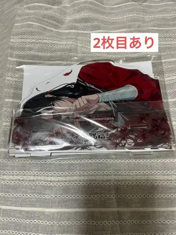 천관사복 spoon 아크릴 스탠드 세트