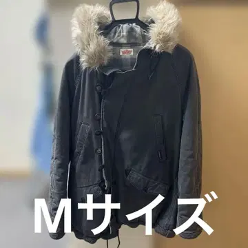 할리우드 런치 마켓 모즈 코트 M 사이즈