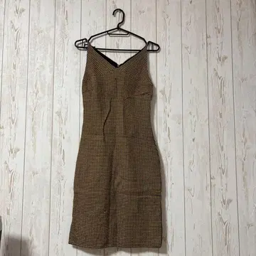 TOCCA 슬리브리스 원피스 2