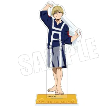 극락탕 히로아카 모노마 네이토 아크릴 스탠드