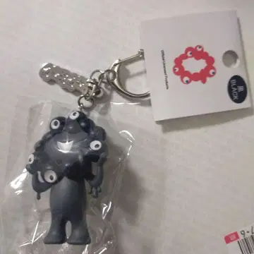 쿠로먀쿠먀쿠 오사카 만박 Expo 2025 캐릭터 키링