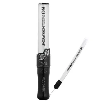 Snow Man ON 응원봉