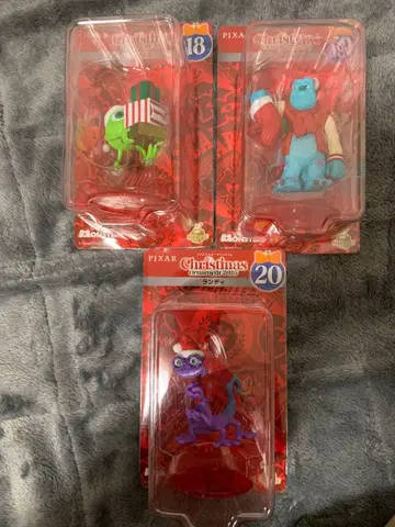 디즈니 크리스마스 오너먼트 해피 복권 2025 Disney