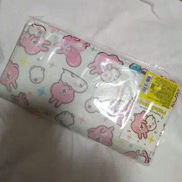 카나헤이의 작은 동물 대만 굿즈 지갑