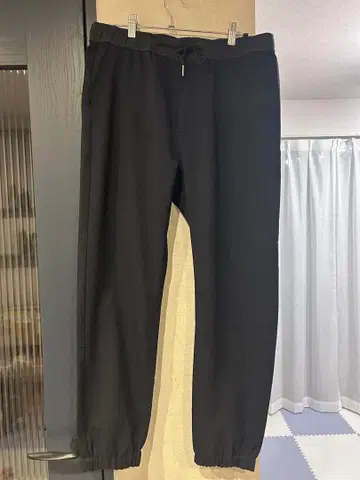 beams 남성용 바지 L 사이즈