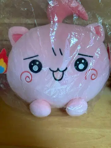 마구치 사쿠라미코 봉제 인형 약 30cm