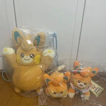 파모 파모트 봉제 인형 택 포함