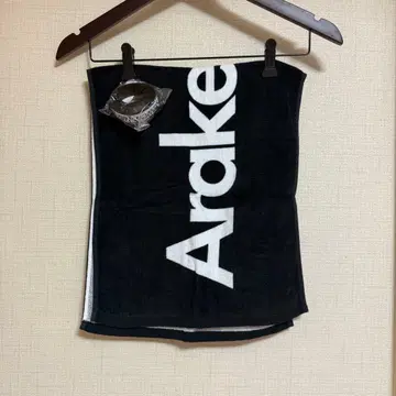 Arakezuri 타월 러버 밴드 세트