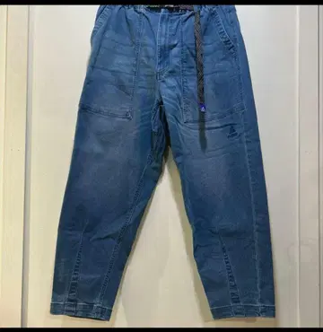 GERRY 벌룬 클라이밍 팬츠