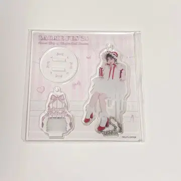 츠키아시 아마네 아크릴 스탠드 larme