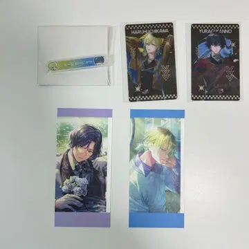 브레마이 칸노 이치카와 묶음 판매