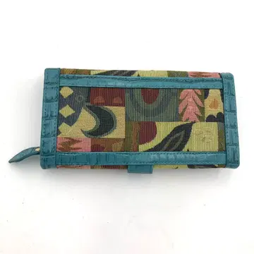 [ 컨디션 최상 ] 싱크비 Just Heart 장지갑 지갑 엠보