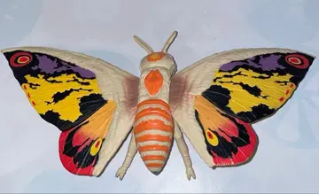 소프트 비닐 모스라 (성충)