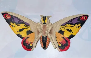 소프트 비닐 모스라 (성충)