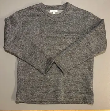 BEAUTY & YOUTH 스웨터 플리스