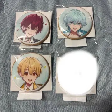 STPR 아이싱 쿠키 바우 루토 라피스