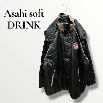 아사히 나일론 자켓