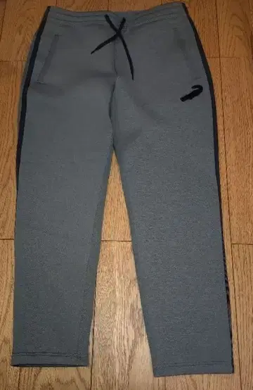 스위치 모션 스웨트 팬츠 그레이 사이즈 L