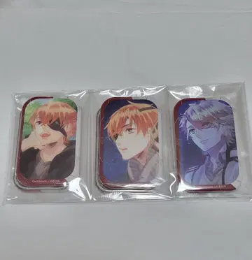 요괴밥 스텔라워스 특전 캔뱃지