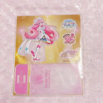 프리큐어 20주년 아크릴 스탠드 (큐어 프리즘)