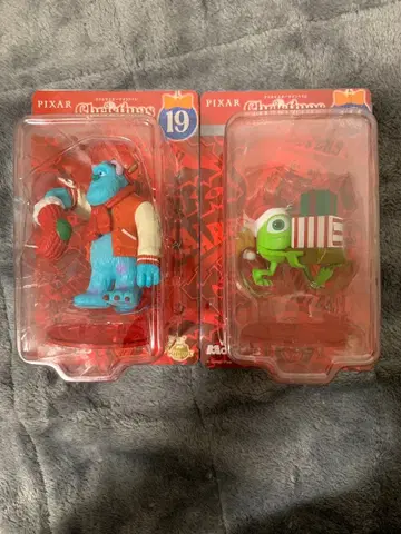 디즈니 크리스마스 오너먼트 해피 복권 2025 Disney