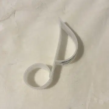 Snow Man ON 낙하물 음표