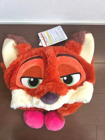 [ 새상품 미사용 ] 디즈니 팬 캠핑 닉