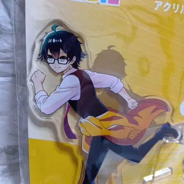 도즈루사 대시 도즈루사 연결되는 아크릴 스탠드 온리