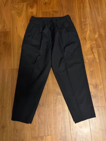 N. 할리우드 와이드 이지 슬랙스 38