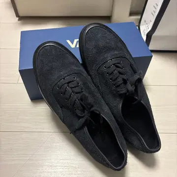 반스 오센틱 론 헤르만 한정판